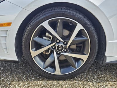 2023 Hyundai Sonata SEL Plus