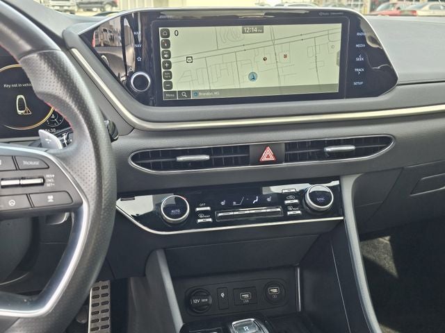 2023 Hyundai Sonata SEL Plus