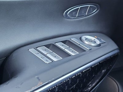 2022 Genesis GV70 3.5T Sport