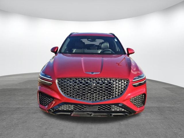 2022 Genesis GV70 3.5T Sport