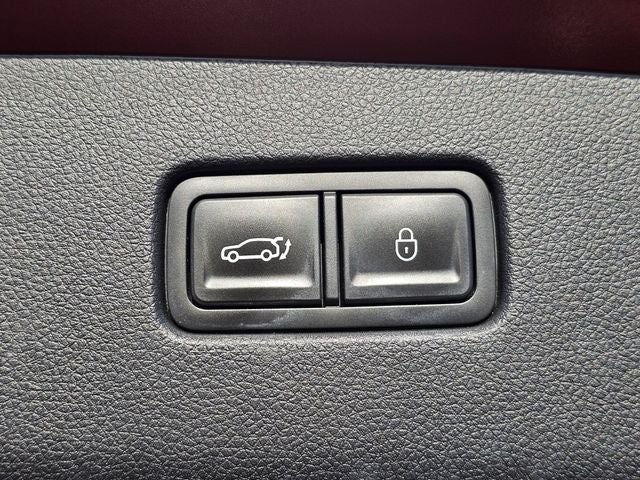 2022 Genesis GV70 3.5T Sport