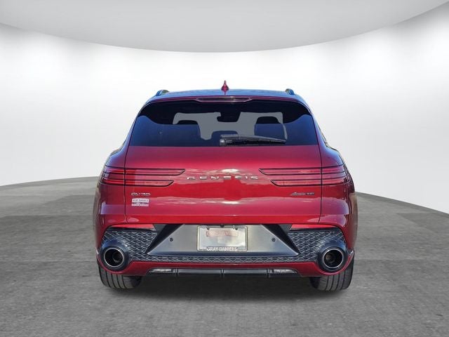 2022 Genesis GV70 3.5T Sport