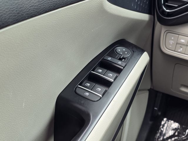 2022 Kia Soul EX