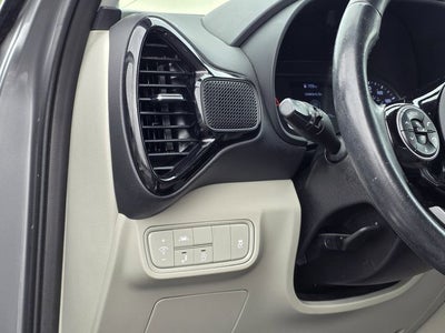 2022 Kia Soul EX