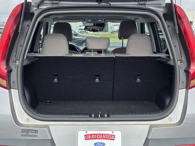 2022 Kia Soul EX
