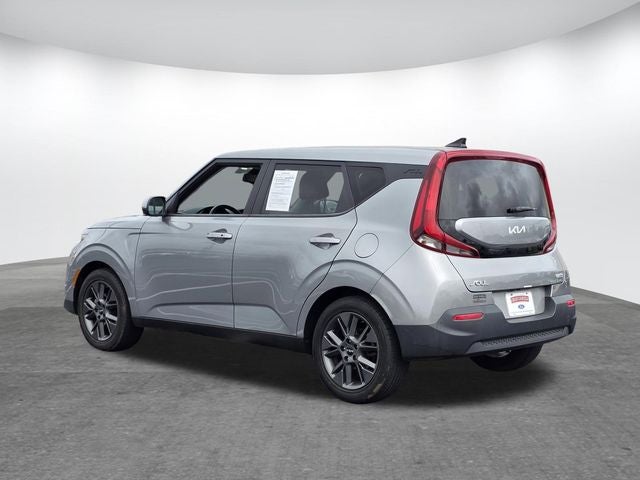 2022 Kia Soul EX
