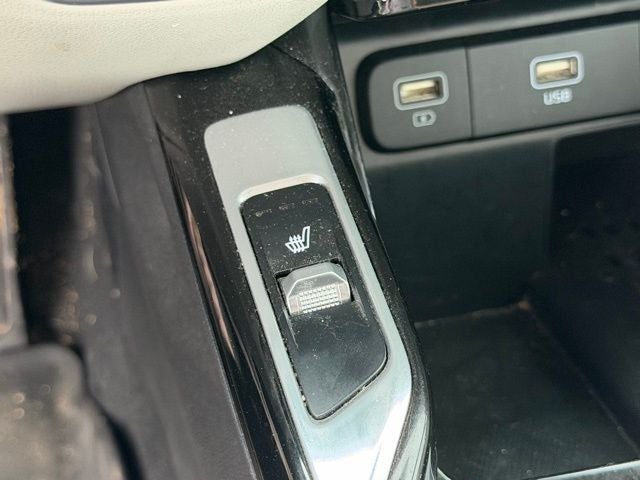 2022 Kia Sorento Plug-In Hybrid SX