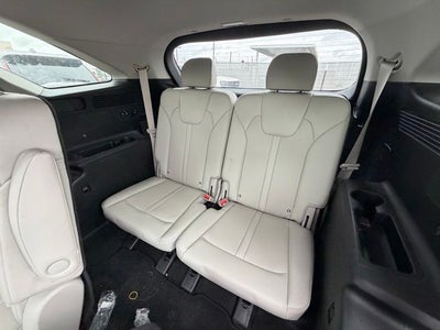 2022 Kia Sorento Plug-In Hybrid SX
