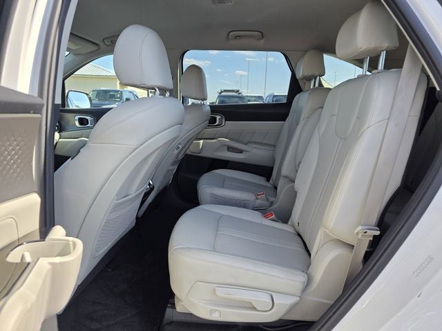 2022 Kia Sorento Plug-In Hybrid SX