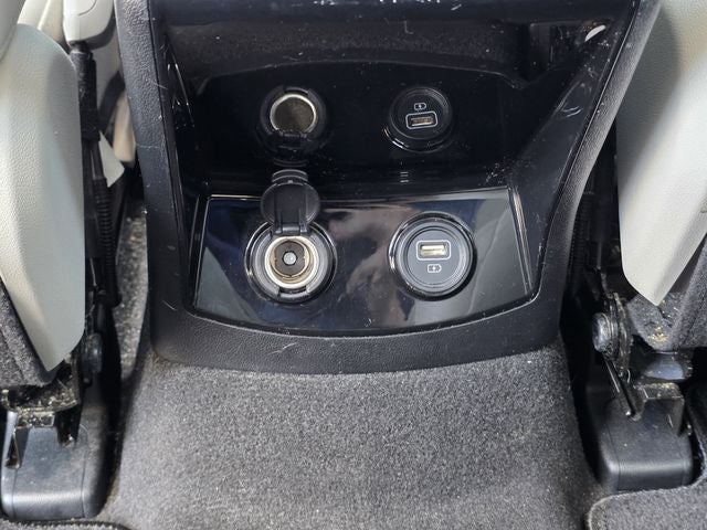 2022 Kia Sorento Plug-In Hybrid SX