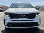 2022 Kia Sorento Plug-In Hybrid SX
