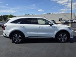 2022 Kia Sorento Plug-In Hybrid SX