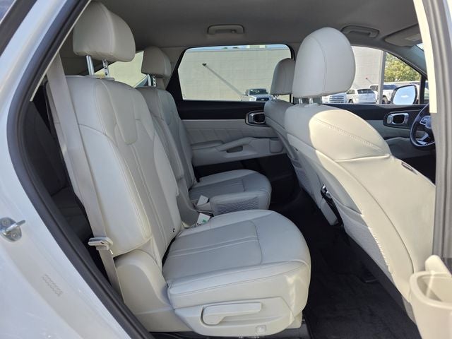 2022 Kia Sorento Plug-In Hybrid SX