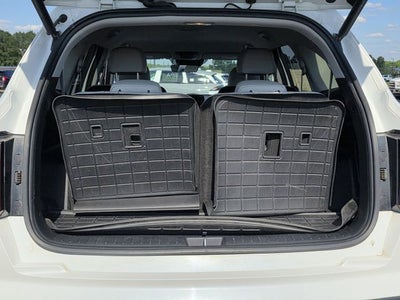 2022 Kia Sorento Plug-In Hybrid SX