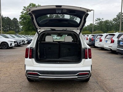 2022 Kia Sorento Plug-In Hybrid SX