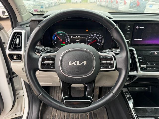 2022 Kia Sorento Plug-In Hybrid SX
