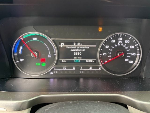 2022 Kia Sorento Plug-In Hybrid SX