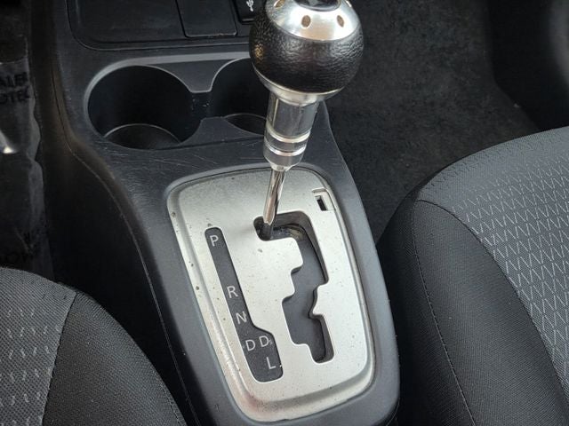 2022 Mitsubishi Mirage G4 Base