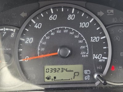 2022 Mitsubishi Mirage G4 Base