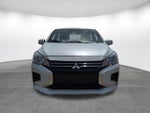 2022 Mitsubishi Mirage G4 Base
