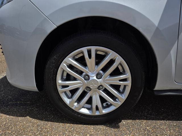 2022 Mitsubishi Mirage G4 Base