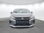 2021 Mitsubishi Mirage G4 Base