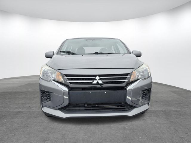 2021 Mitsubishi Mirage G4 Base