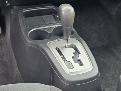 2021 Mitsubishi Mirage G4 Base