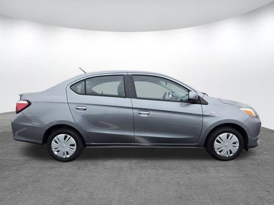 2021 Mitsubishi Mirage G4 Base