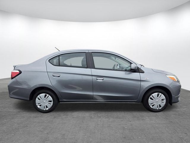 2021 Mitsubishi Mirage G4 Base