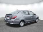 2021 Mitsubishi Mirage G4 Base