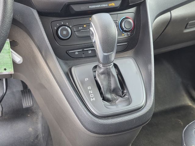 2022 Ford Transit Connect XL