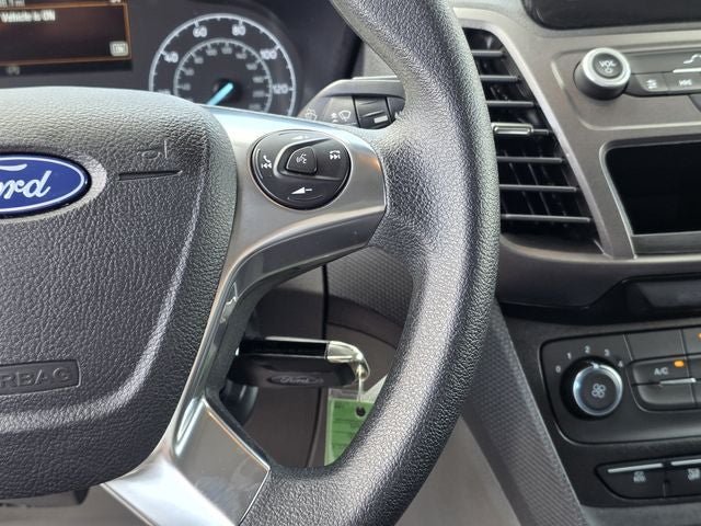 2022 Ford Transit Connect XL
