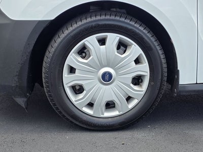 2022 Ford Transit Connect XL