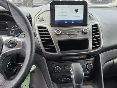 2022 Ford Transit Connect XL