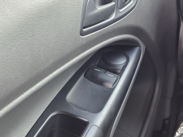 2023 Ford Transit Connect XL