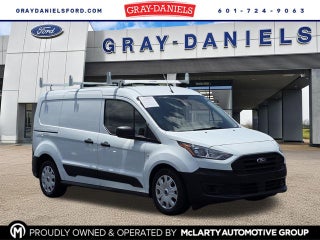 2023 Ford Transit Connect XL