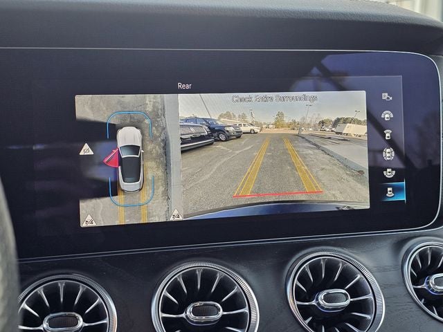 2022 Mercedes-Benz E-Class E 450