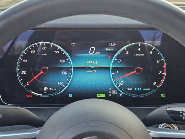 2022 Mercedes-Benz E-Class E 450