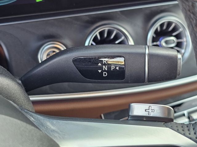 2022 Mercedes-Benz E-Class E 450