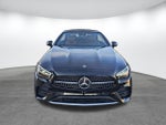 2022 Mercedes-Benz E-Class E 450