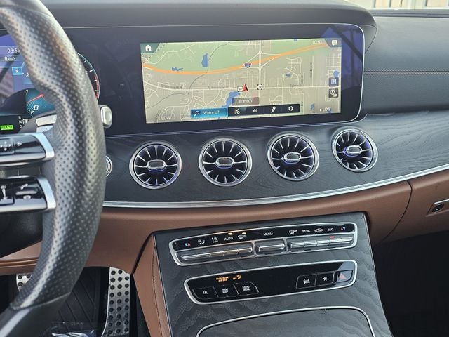 2022 Mercedes-Benz E-Class E 450