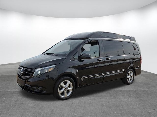2023 Mercedes-Benz Metris Passenger