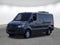 2022 Mercedes-Benz Sprinter 2500 Passenger 144 WB