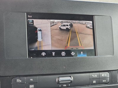 2024 Mercedes-Benz Sprinter 2500 Passenger 170 WB High Roof