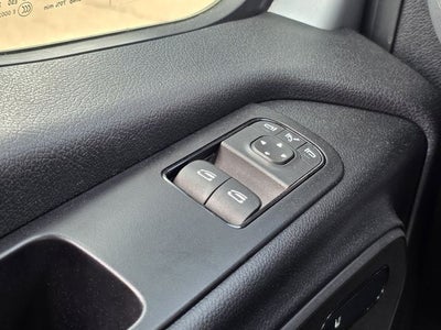 2024 Mercedes-Benz Sprinter 2500 Passenger 170 WB High Roof