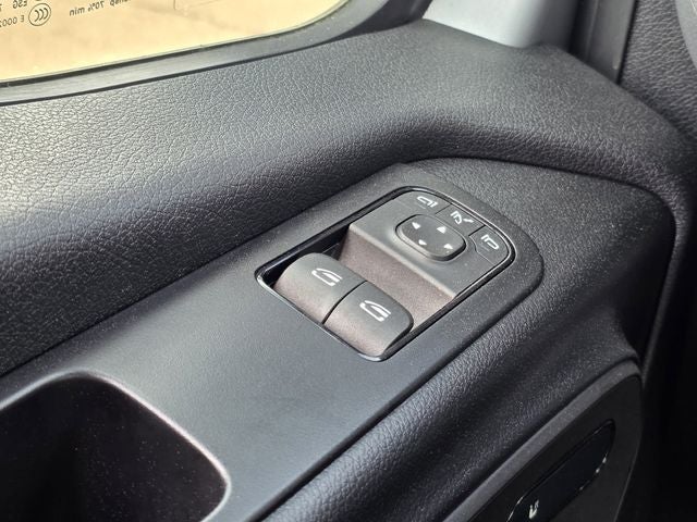 2024 Mercedes-Benz Sprinter 2500 Passenger 170 WB High Roof