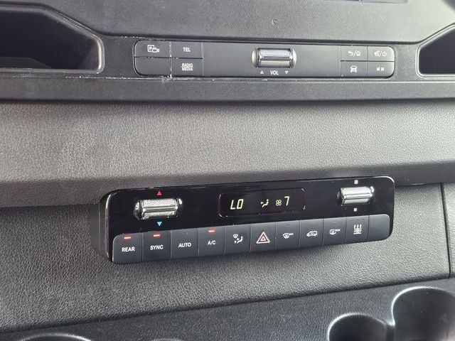 2024 Mercedes-Benz Sprinter 2500 Passenger 170 WB High Roof