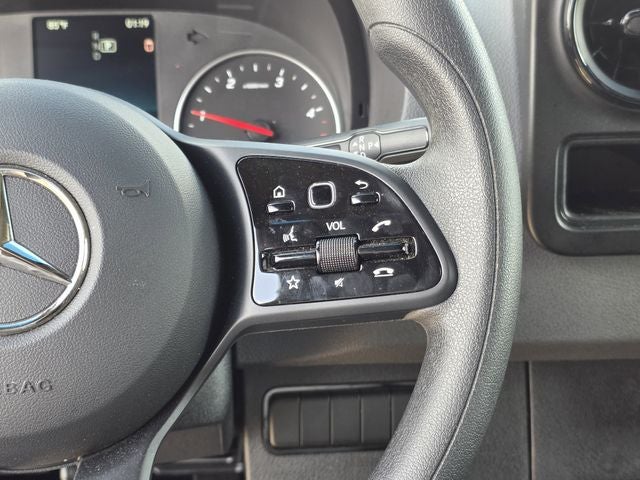 2024 Mercedes-Benz Sprinter 2500 Passenger 170 WB High Roof