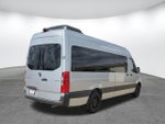 2024 Mercedes-Benz Sprinter 2500 Passenger 170 WB High Roof